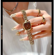 Retro Style Small Watch Waterproof Ladies Watch Women's Watch