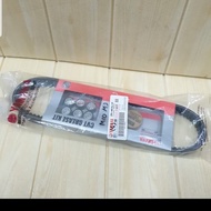 VANBELT VAN BELT ASSY ROLLER MIO M3, S, Z, SOUL GT 125 2PH-WE76J-01