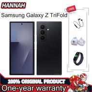 Samsung Galaxy Z TriFold Snapdragon 8 Elite 10.0 inches 5600 mAh 512GB 16GB RAM, 1TB 16GB RAM