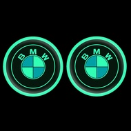 GTIOATO Luminous Car Sticker Gas Tank Sticker Auto Wheel Hub Sticker Universal Reflective Sticker Ca