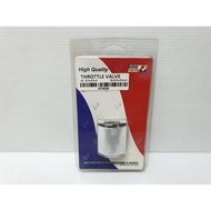 THROTTLE VALVE (4.5MM FOR 30MM CARBURETOR)(UMA RACING)