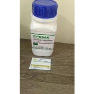 ECER 5 GRAM Kalium Heksasianoferrat III K3Fe(CN)6