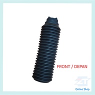 FRONT ABSORBER DUST COVER / NISSAN TEANA J32
