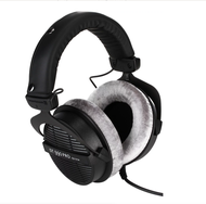 Beyerdynamic DT990 pro DT900 pro X Overhead Open Monitoring Headphones High Quality Sound Isolation 