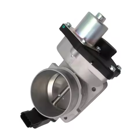 Fuel Injection Electronic Throttle Body for Ford Crown Victoria Explorer Mustang F150 F250 F350 F450