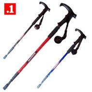 Tracking pole Climbing Stick