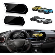 2025 Trax Screen Protector【Not LS/1RS】 Designed For 2024 2025 2026 Chevy Trax Screen Protector 11 In