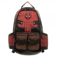 Marvel漫威官方影視周邊美隊背包蝙蝠俠死侍洛基書包錢包雷神書包