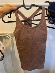LuluLemon Ebb to Street Tank