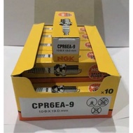 Spark Plug CPR6EA-9 Charisma NGK