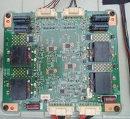 BENQ明基LED液晶電視55RU6600升壓板V341-901