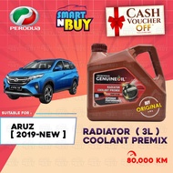 Perodua Radiator Coolant Remix Original Air Coolant Kereta Perodua Aruz Baru 2019 - New