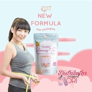 Noera Slimming Tea | Noera Teh Hijau | Noera Detox Tea | Suplemen Diet | Pelangsing Herbal | Noera G