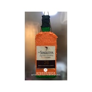 Pinata Botol Minuman Whisky Wine Anggur Merah The Singleton Bottle