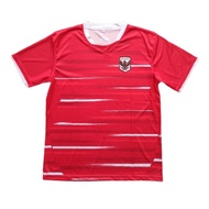 New 2026 Auri Sport Indonesian National Team Football Jersey