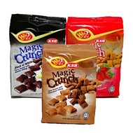 【60g】Win2 Magic Crunch