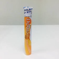 Dequadin Lozenges Tube (24 Lozenges in one tube)