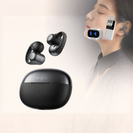 Shokz | SHOKZ OpenDots ONE E310 หูฟังไร้สายแบบสวมหูแบบกีบไททาเนียมสำหรับกีฬากลางแจ้ง หูฟังไร้สายแบบก