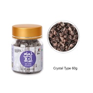 [Youngeese] INSAN - Bamboo Salt Ultimate Purple 9-times Roasted