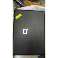 HP Compaq C700 used top cover..PART A+PART B