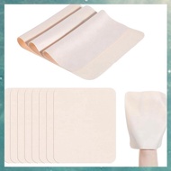 [uhktyltui.vn] Pottery Tools Chamois Pottery Trimming Tools Ceramic Pottery Tools