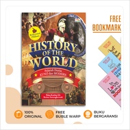 History Of The World: The History Of Ancient and Modern World
