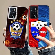 NR46 Air Force Army Silicone Case for OPPO Reno 6 5 A74 A54S A16 A95 A16S