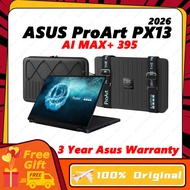 ASUS ProArt P13 2026 Ryzen AI Max+395 13.3" 2.8K OLED Touch Screen Thin and Light Design AI Laptop A