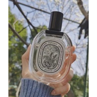 Diptyque Eau Rose EDT 100ml