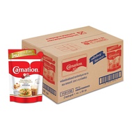 คาร์เนชัน นมข้นจืด 1 กิโลกรัม x 20 ถุง-รหัสสินค้า LAZ-955-999FS