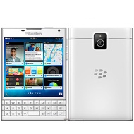 สำหรับ Blackberry Q30 Blackberry Passport Quad Core 4G LTE 3GB RAM 32GB ROM 13.0MP BlackBerry OS โทรศัพท์มือถือ
