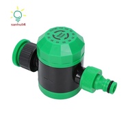 Mechanical Sprinkler Timer with Swivel,Garden Hose Watering Timer,Watering Waterproof HoseTimer,Gard