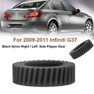Right / Left Side Flipper Gear For 2012+ Infiniti G37 / Q60 Convertible Flapper Gear