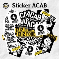 ACAB 1312 Sticker