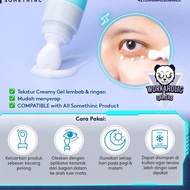 (T2D6) SOMETHINC Game Changer Tripeptide Eye Concentrate Gel 20ml | SOMETHINC Game Changer Ultimate 