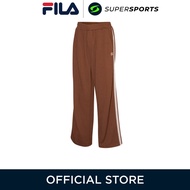 FILA Old Money กางเกงลำลองขายาวผู้ชาย