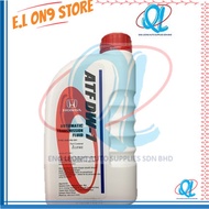 HONDA ORIGINAL AUTOMATIC TRANSMISSION FLUID ATF DW-1