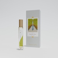 【No. 37 竹林初霧】香水|竹|甜瓜|薑|葉子|薄霧|檀香|廣藿香