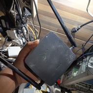 Dlink dir 612 router