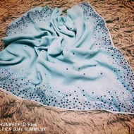 Tudung bawal airis premium dan artie premium
