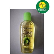 Ginvera Bio Pure Olive Oil 150ml