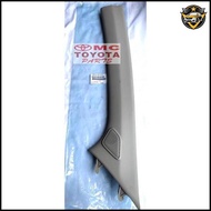 Front Pillar Garnish Avanza XeniaKiri | 62220-Bz030-B0