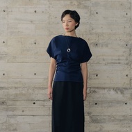 Nine Studio - Magna Top in Navy