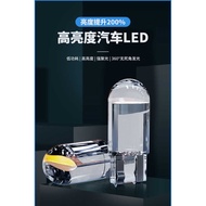 Taoyuan Shipment 2026led t10 t10led Bulb Car Electric License Plate Light Interior led t10