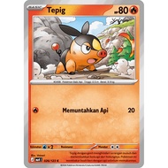 Pokemon Indonesia Besides 026/123 ma4 Explosions Peniada