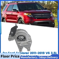 Left Auto Transmission Mount 3340NB FB5Z-6038-B for  Explorer 2011-2019 V6 3.5L  Motor Mounts FB5Z60