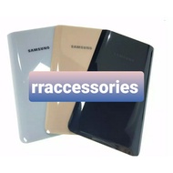 Backdoor/backcover/back casing rear cover samsung a80 Original