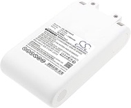 Gmmhhs - Replacement Battery for Dreame G10, G9, P2010, P2045, T10, T20, T20VTE1, P/N: 3027689, BHR4