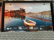 Microsoft Surface Pro 7 8+128