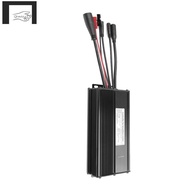 Waterproof Plug KT-35A for EBike Controller 36/48V/52V 12 Tube Sine Wave for Ebike Motor Conversion 